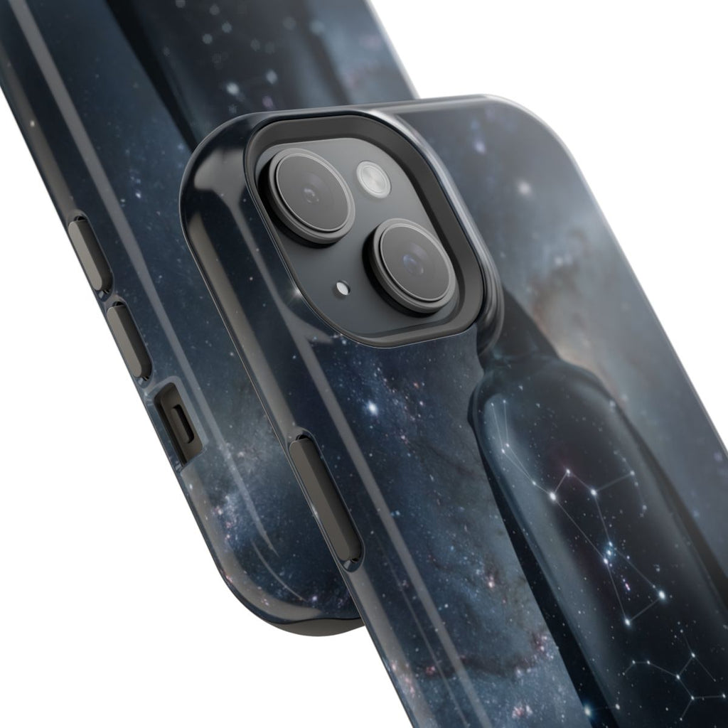 Impact-Resistant Cases - Impact Case - Orion Seeker Phone...