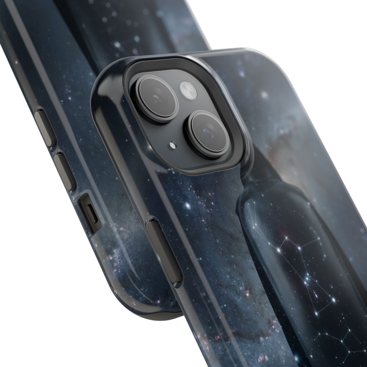 Impact-Resistant Cases - Impact Case - Orion Seeker Phone...