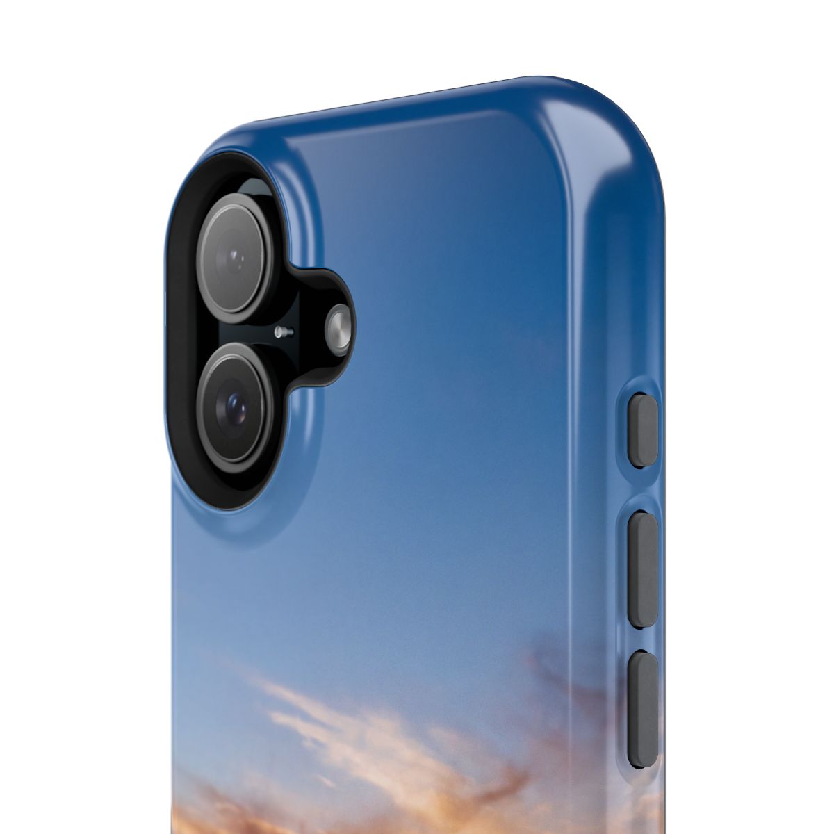 Impact-Resistant Cases - Phone Case - Golden Hour Glow