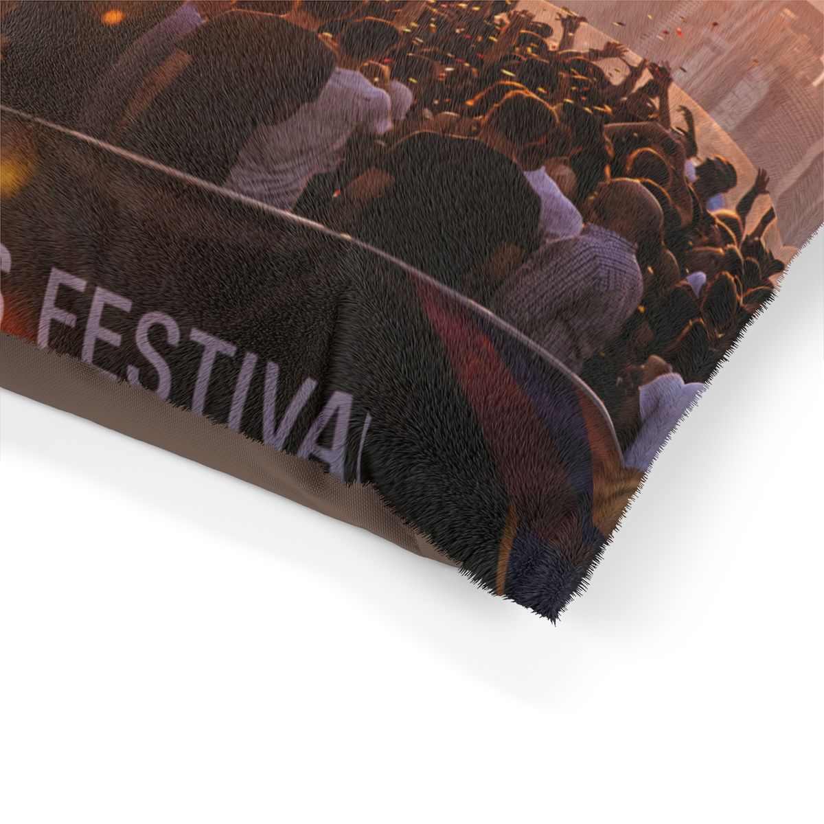 Pet Bed - City Lights Festival | Echovira Gallery