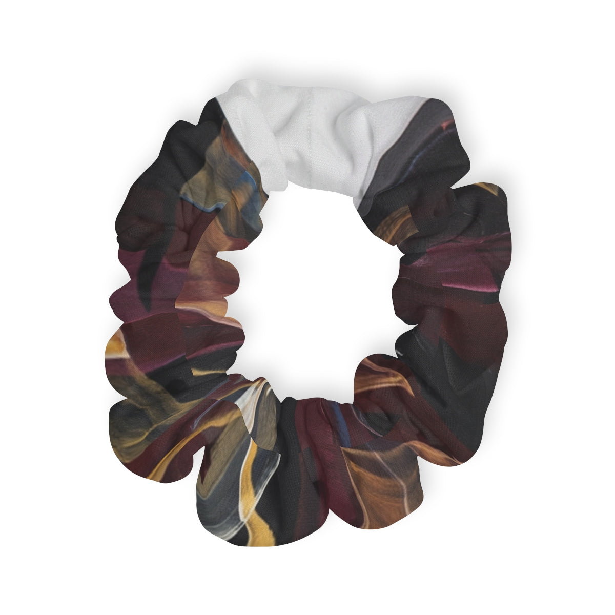 Scrunchie - Urban Accent | Echovira Gallery