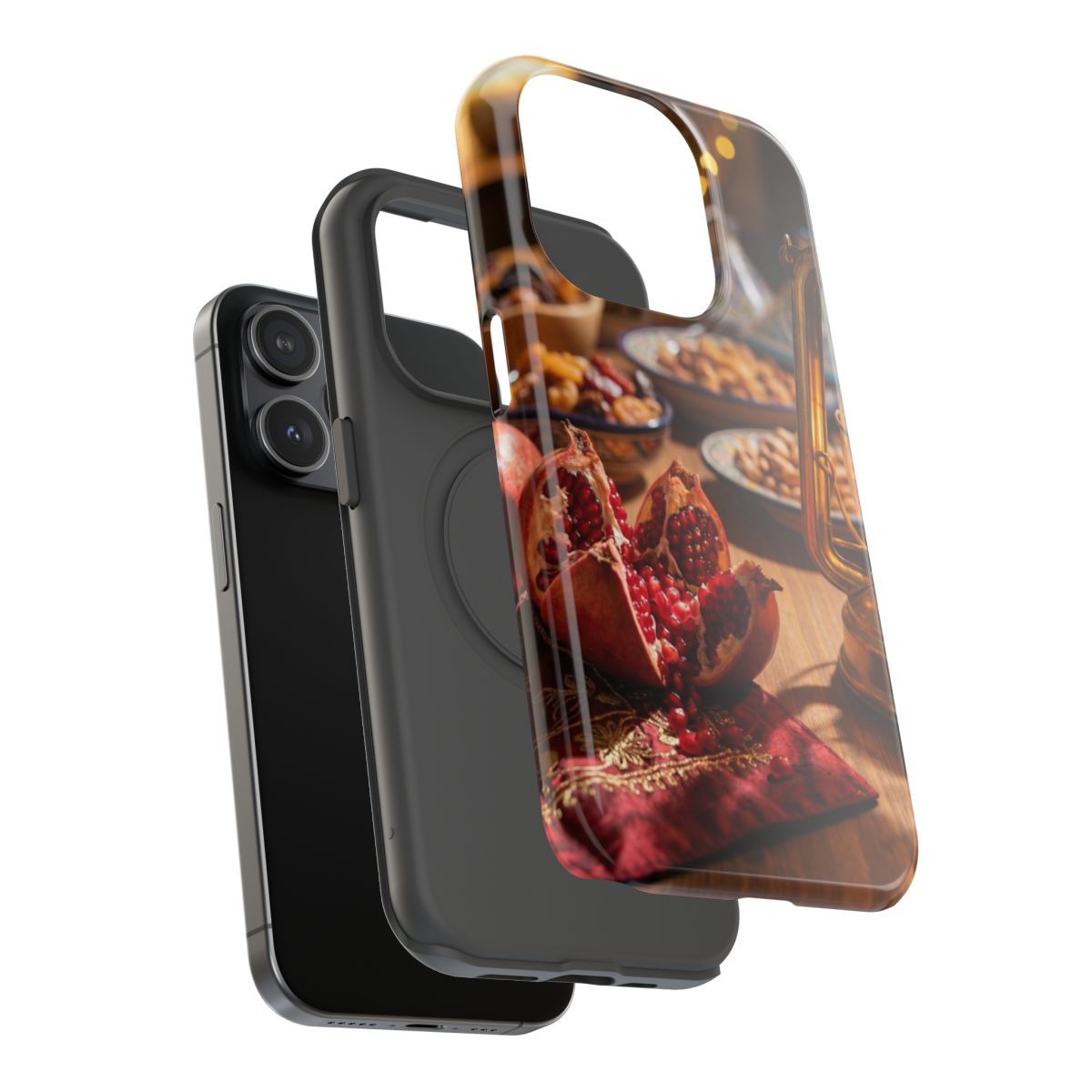 Impact-Resistant Cases - Impact Case - Persian Night...
