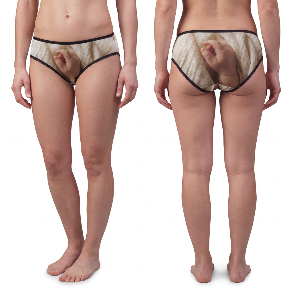 Women's Briefs - Gentle Daily Comfort