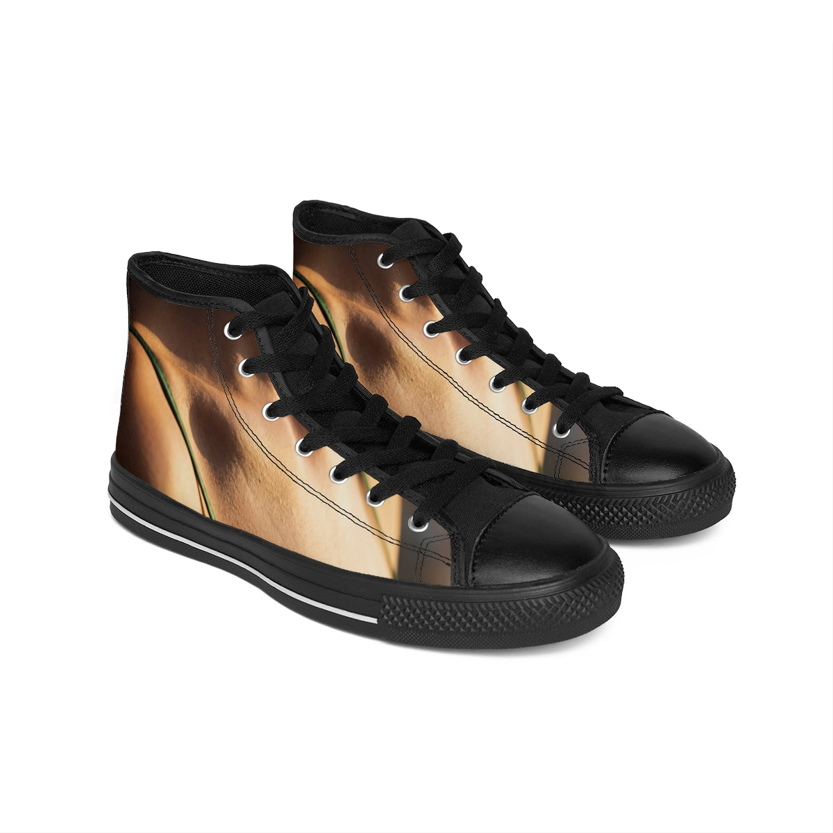 Women's Sneakers - Emerald Street