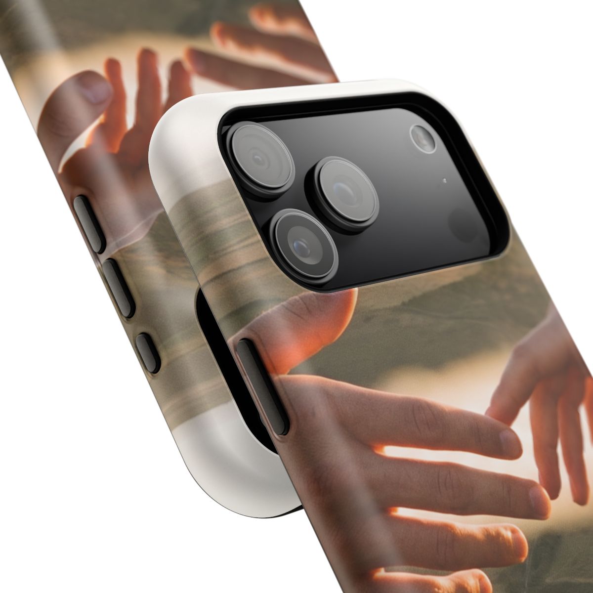 Impact-Resistant Cases - The Infinite Touch | Ethereal... |...