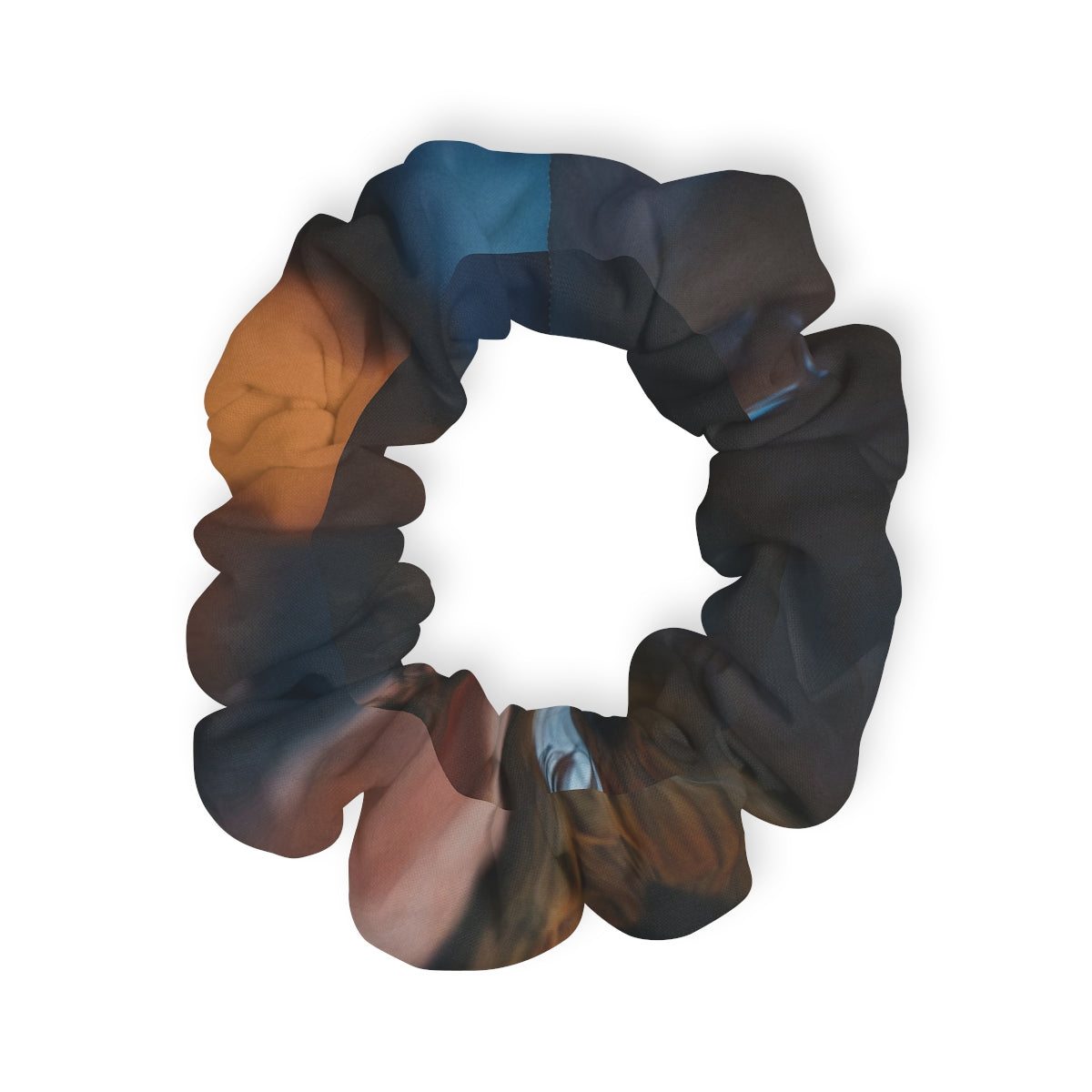 Scrunchie - Luminous Tear Aesthetic