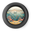 Wham-O Frisbee - Undersea Flying Disc | Echovira Gallery