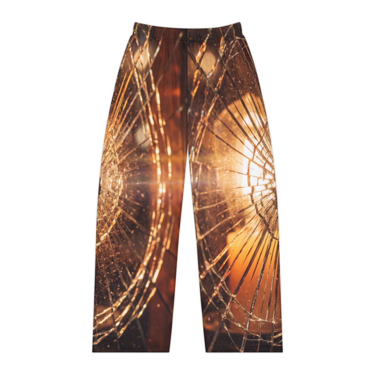 Women's Pajama Pants - Cinematic Beauty