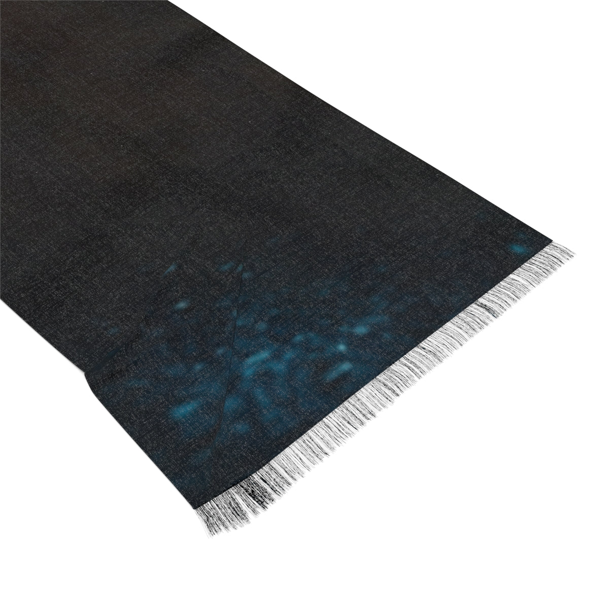 Light Scarf - Cinematic Shadow Drape