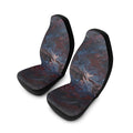Polyester Car Seat Covers - Creation Touch Pair | Echovira...