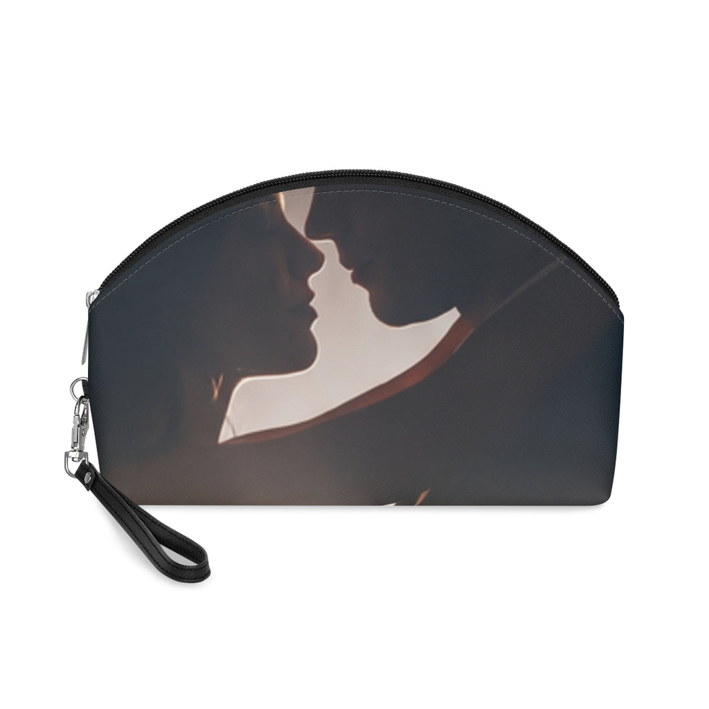 Makeup Bag - City Twilight Romance | Echovira Gallery