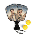 Pickleball Kit - Twilight Storybook Court | Echovira Gallery