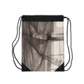 Drawstring Bag - Spectral Veils | Echovira Gallery