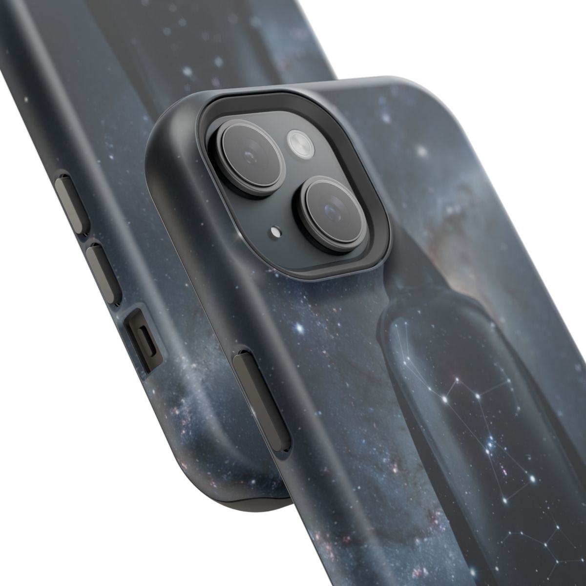 Impact-Resistant Cases - Impact Case - Orion Seeker Phone...