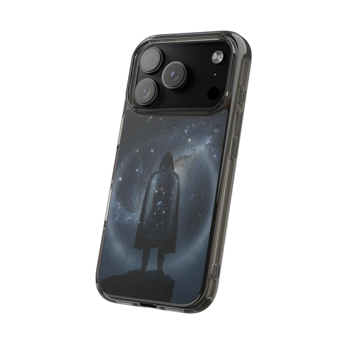 Clear Impact-Resistant Cases - Orion Celestial Wanderer... |...