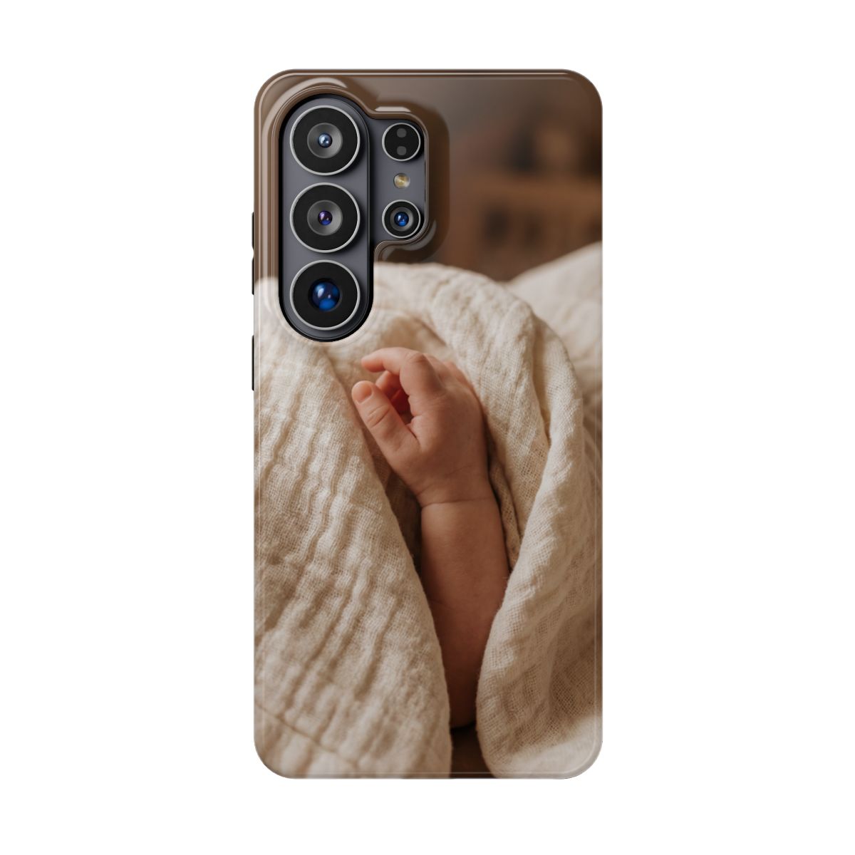 Impact-Resistant Cases - Tough Phone Case - Aesthetic Armor