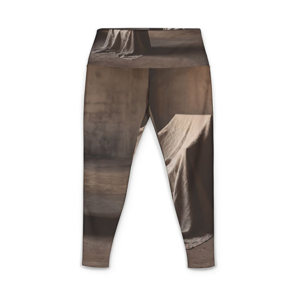 Women's Yoga Pants - Liminal Flow