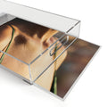 Acrylic Serving Tray - Sunlit Hostess Detail