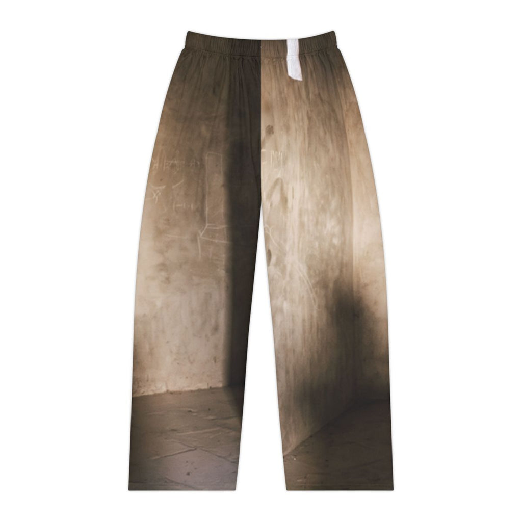 Women's Pajama Pants - Shadows of the Citadel moody... |...