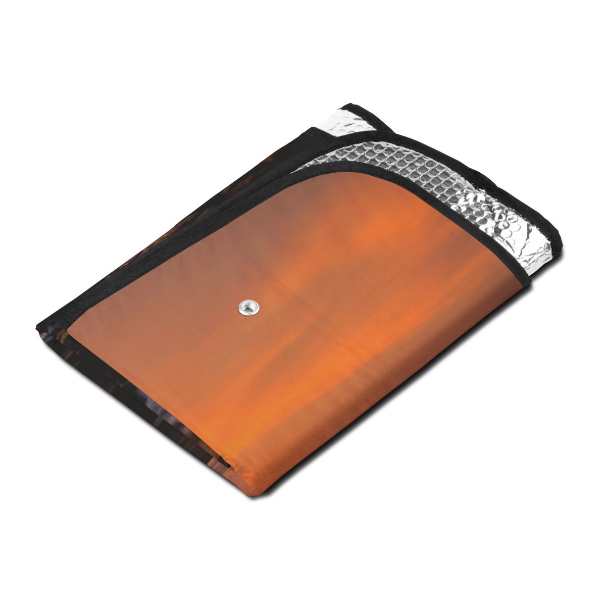 Car Sun Shades - Coastal Horizon Drive