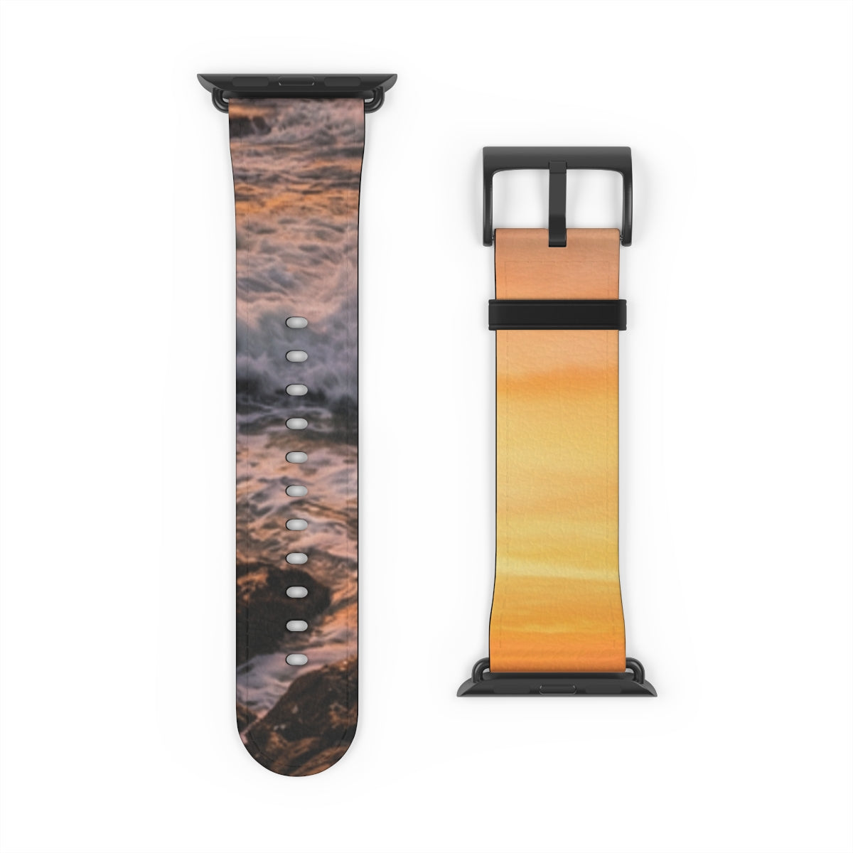 Apple Watch Band - Majestic Dawn