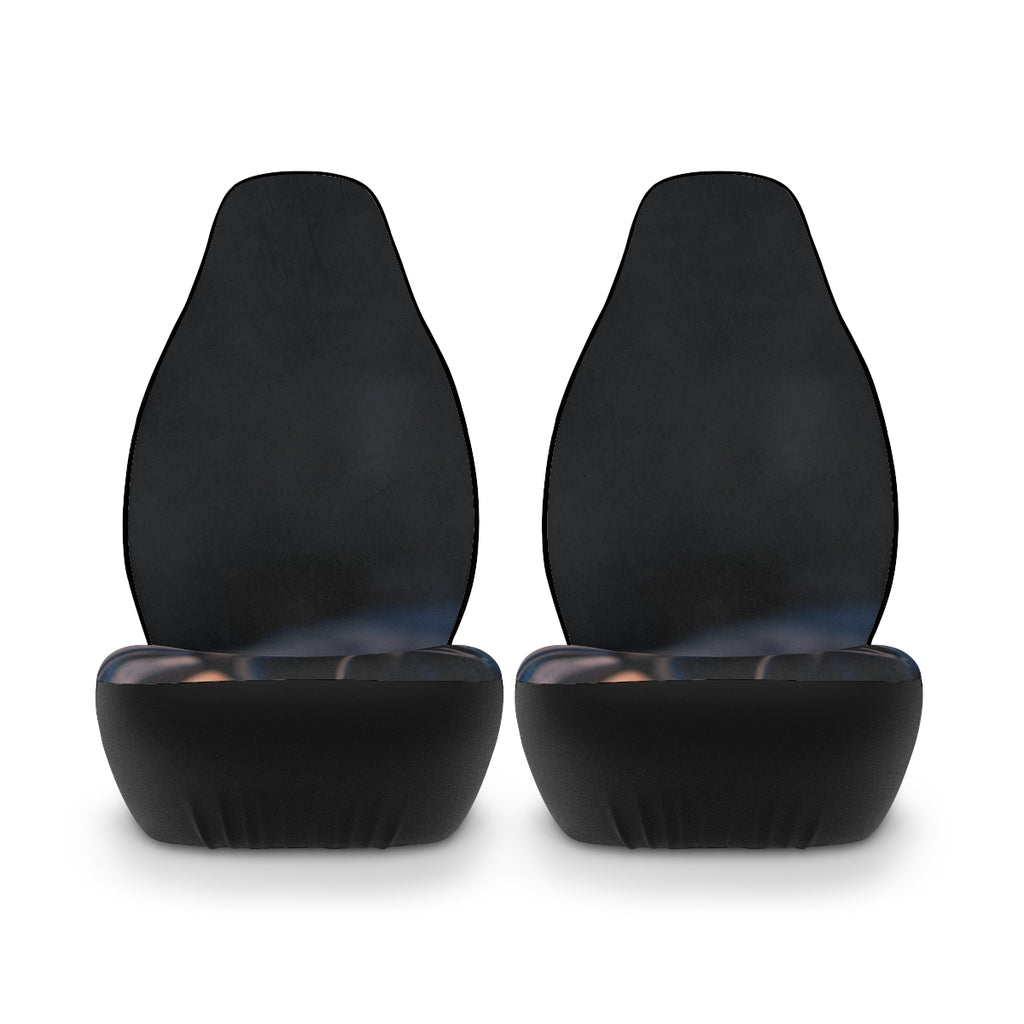 Car Seat Covers - Nocturne Solitude Auto Pair | Echovira...