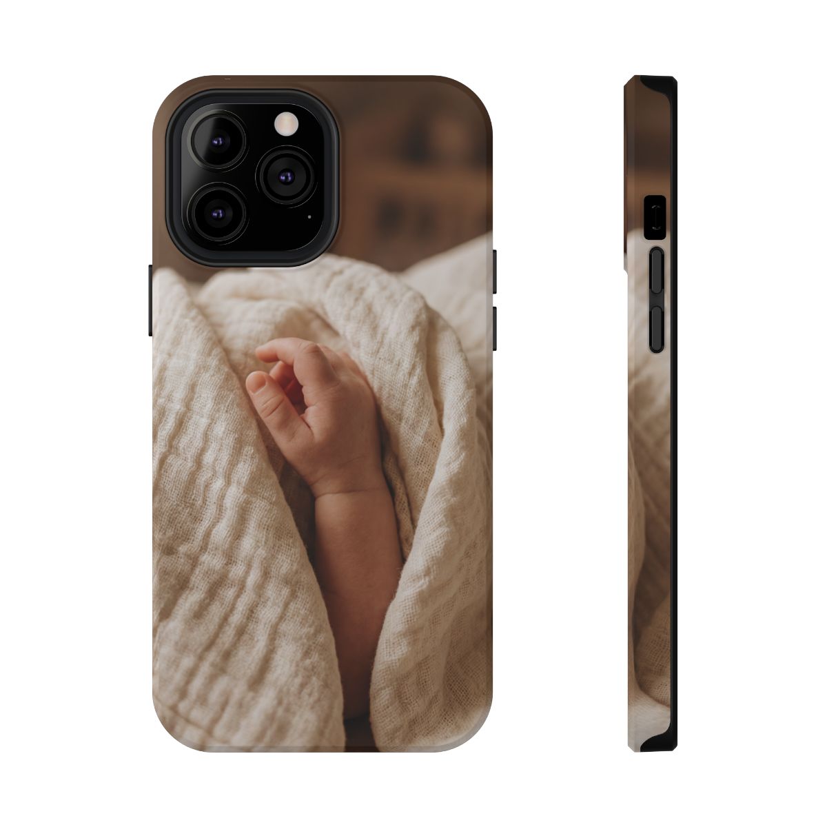Impact-Resistant Cases - Tough Phone Case - Aesthetic Armor— sizes part 1/2