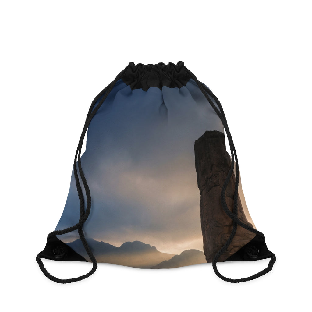Drawstring Bag - Epic Journey