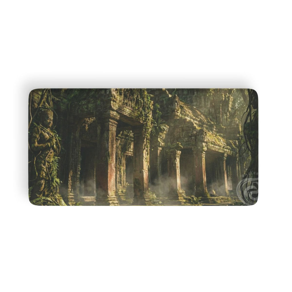 Fitted Sheet - Canopy Temple Dream | Echovira Gallery