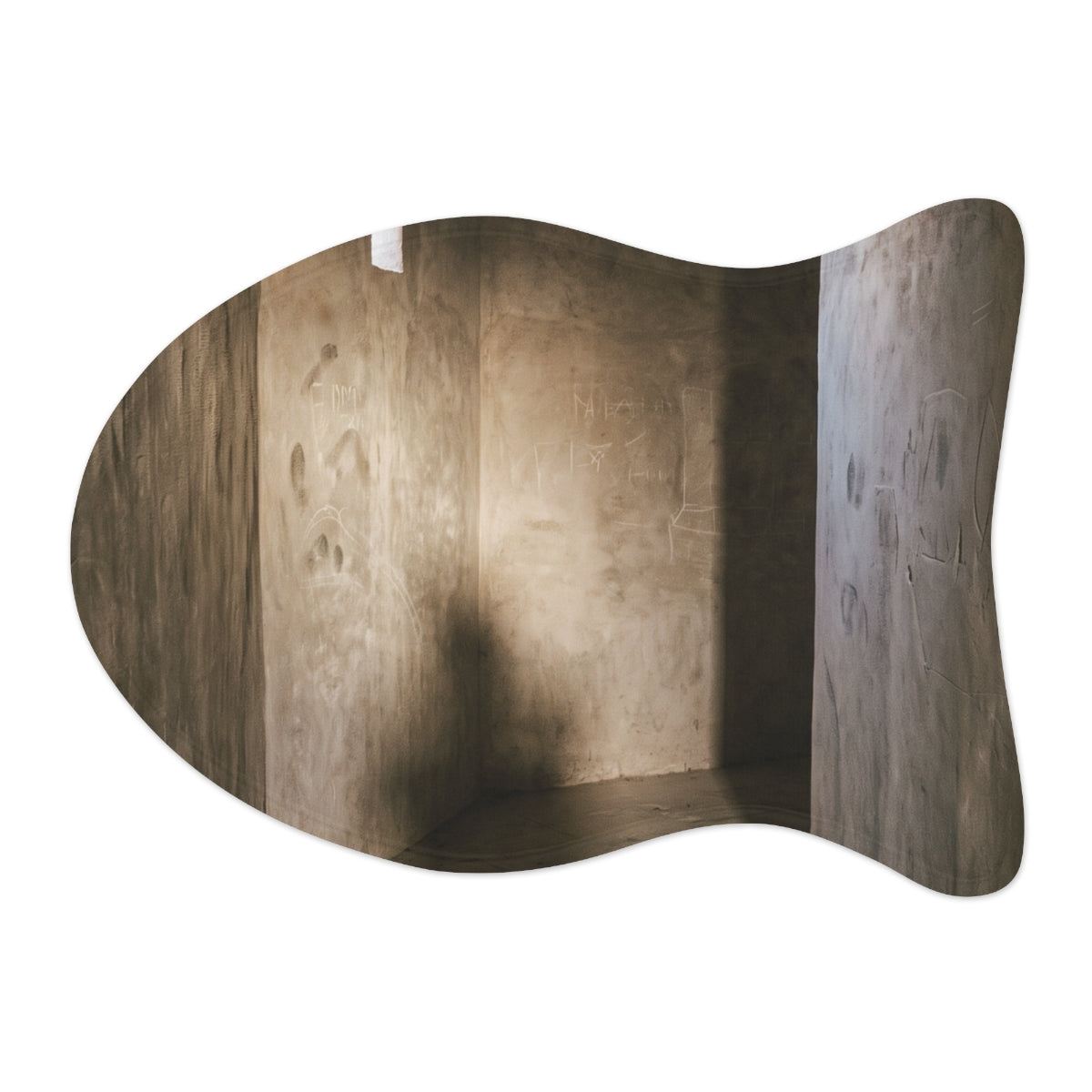 Pet Feeding Mats - Shadows of the Citadel moody... |...