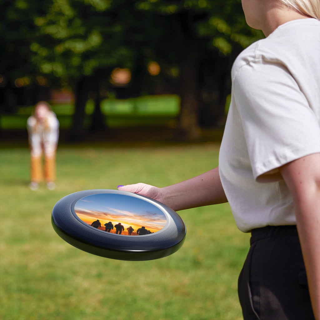 Wham-O Frisbee - Sunrise Trail Play