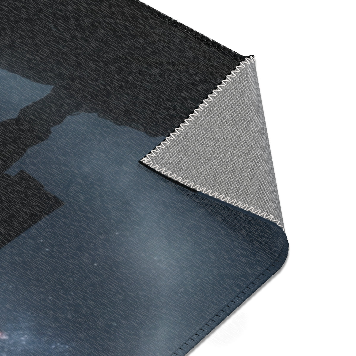 Area Rug - Orion Nebula Dreamscape | Echovira Gallery