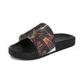 Men's Slide Sandals - Urban Horizon | Echovira Gallery