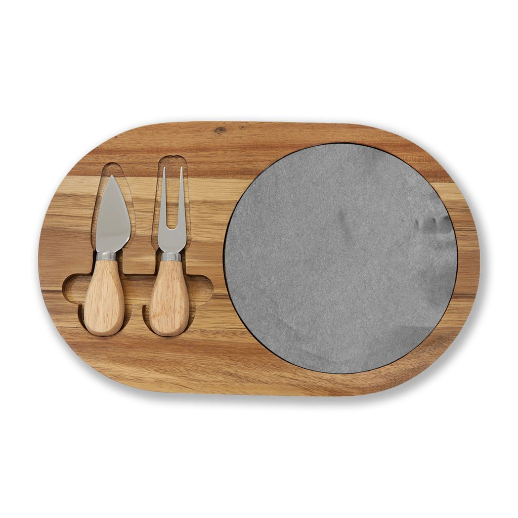 Charcuterie Board - Golden Glamour