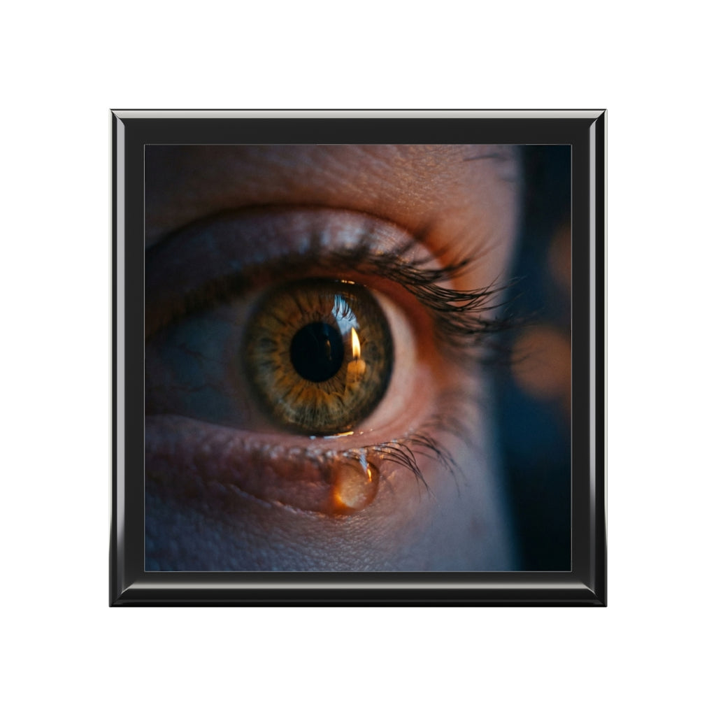 Jewelry Box - Mystic Vision