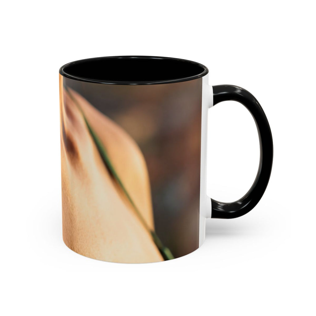 Accent Coffee Mug - Sun-Kissed Silk