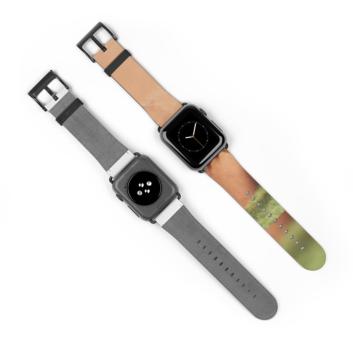 Apple Watch Band - Luna Clay Sunshine Strap | Echovira...