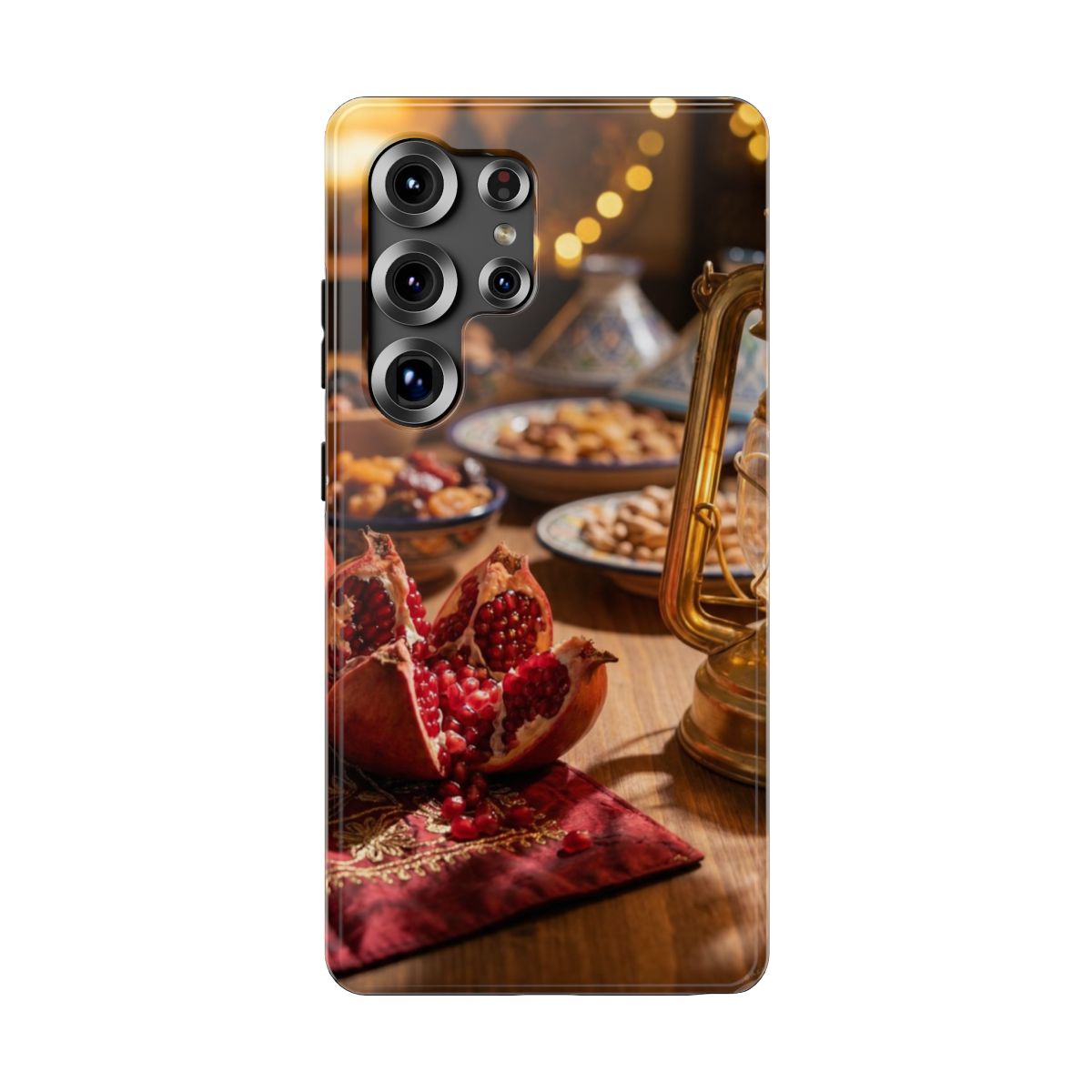 Impact-Resistant Cases - Impact Case - Persian Night... |...