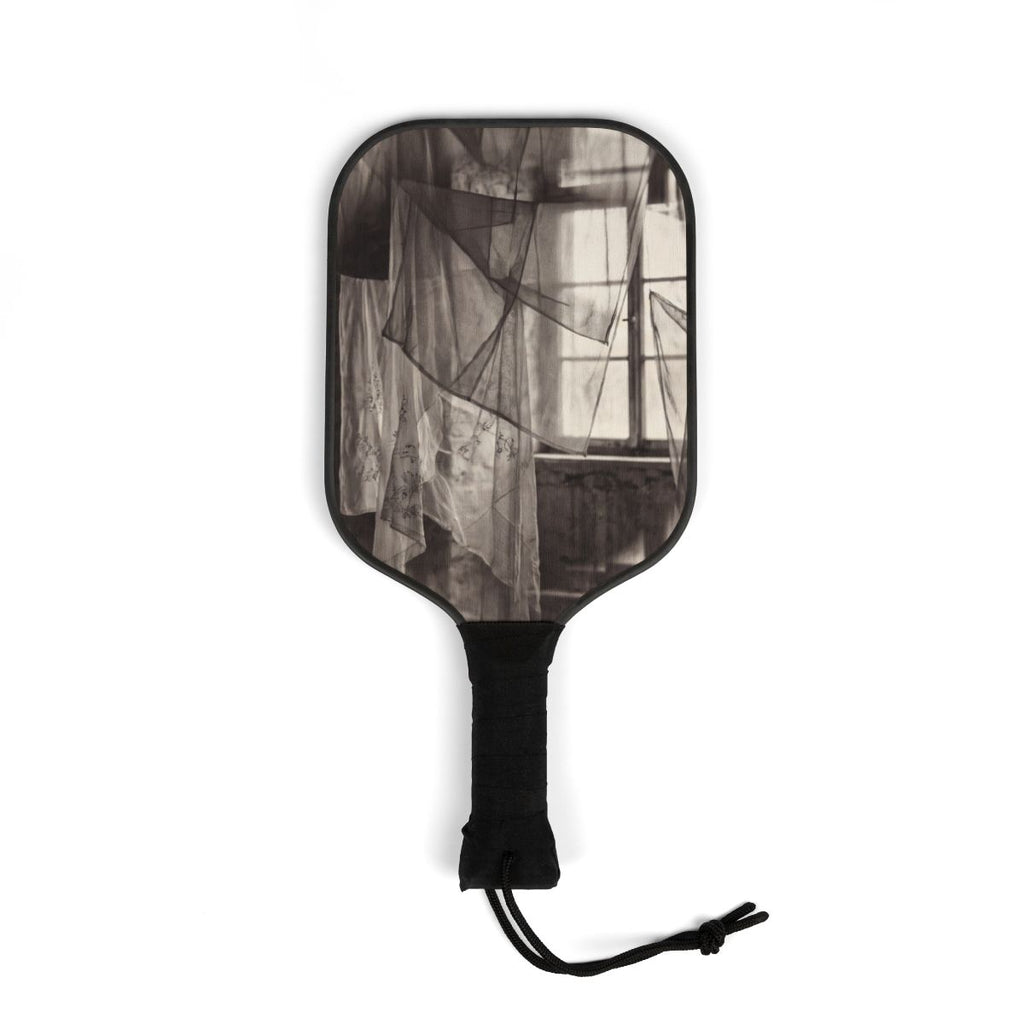 Pickleball Kit - Spectral Veils | Echovira Gallery