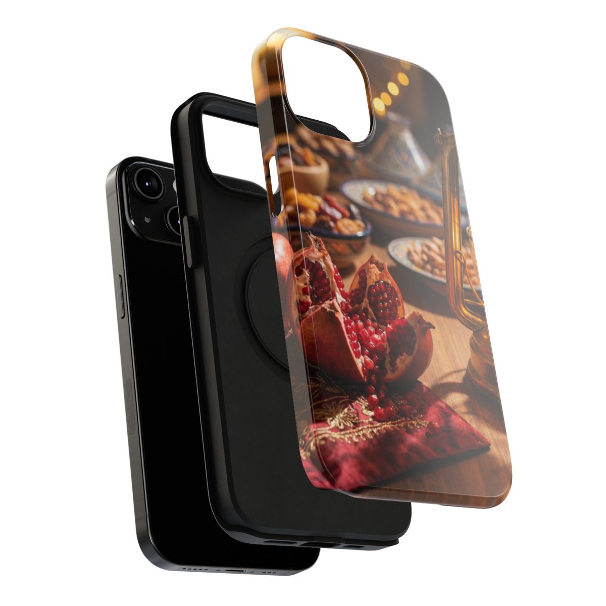 Impact-Resistant Cases - Impact Case - Persian Night...