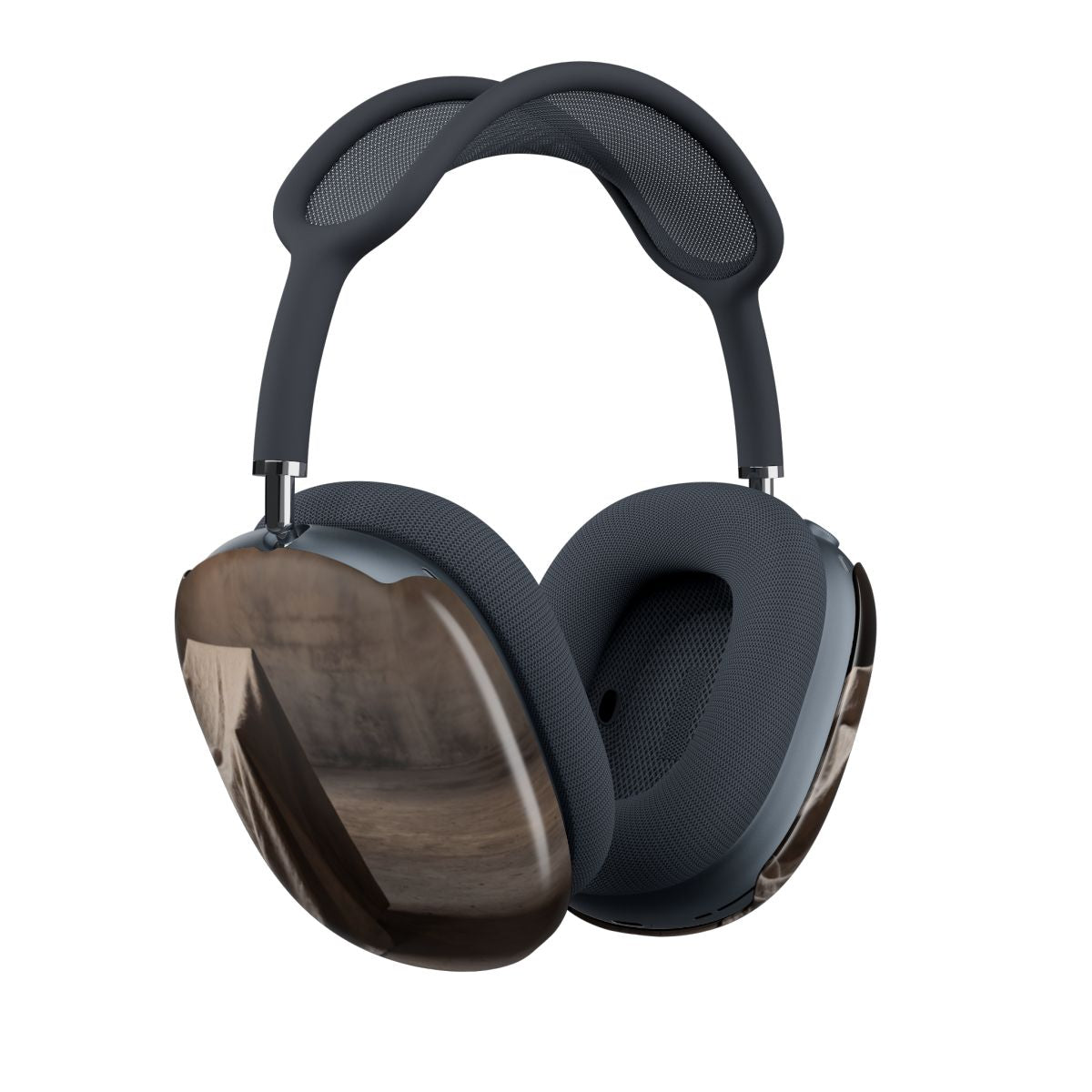 AirPod Max Case - Wabi-Sabi Focus