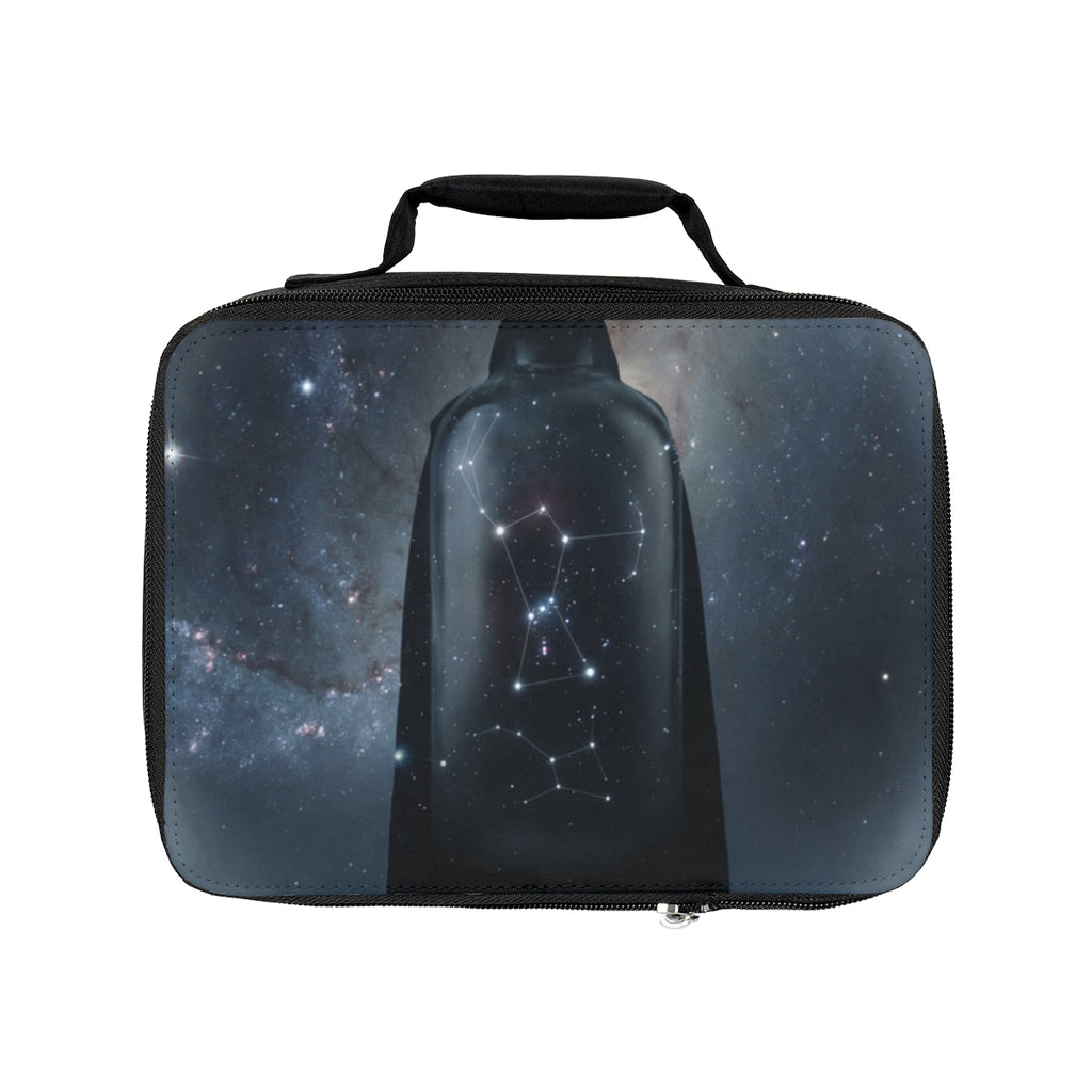 Lunch Bag - Cosmic Break insulated Carrier | Echovira...