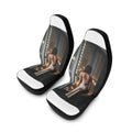 Car Seat Covers - Midnight Drive