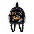Clear Stadium Backpack with Vintage Sundial