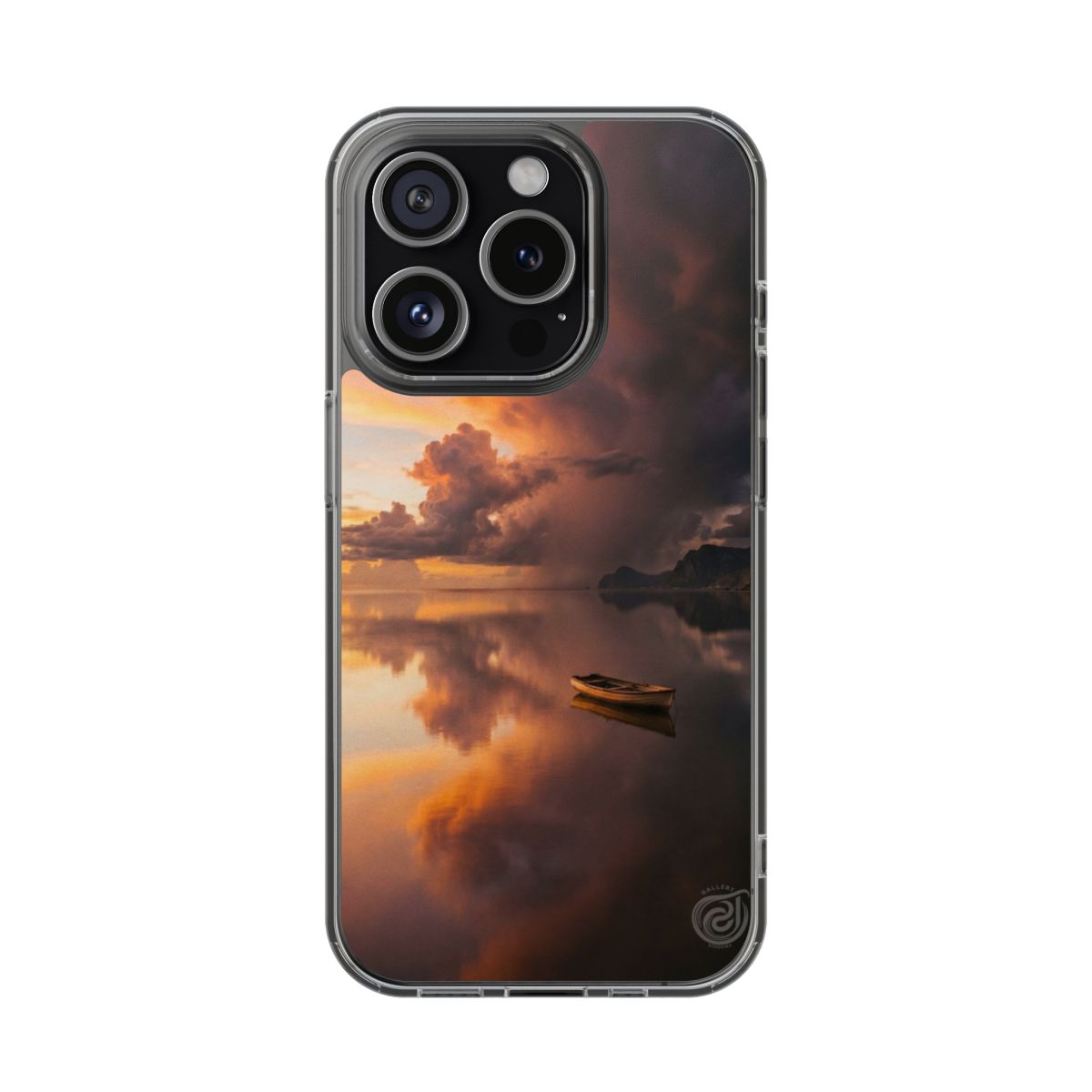 Clear Impact-Resistant Cases - Clear Impact Phone Case... |...