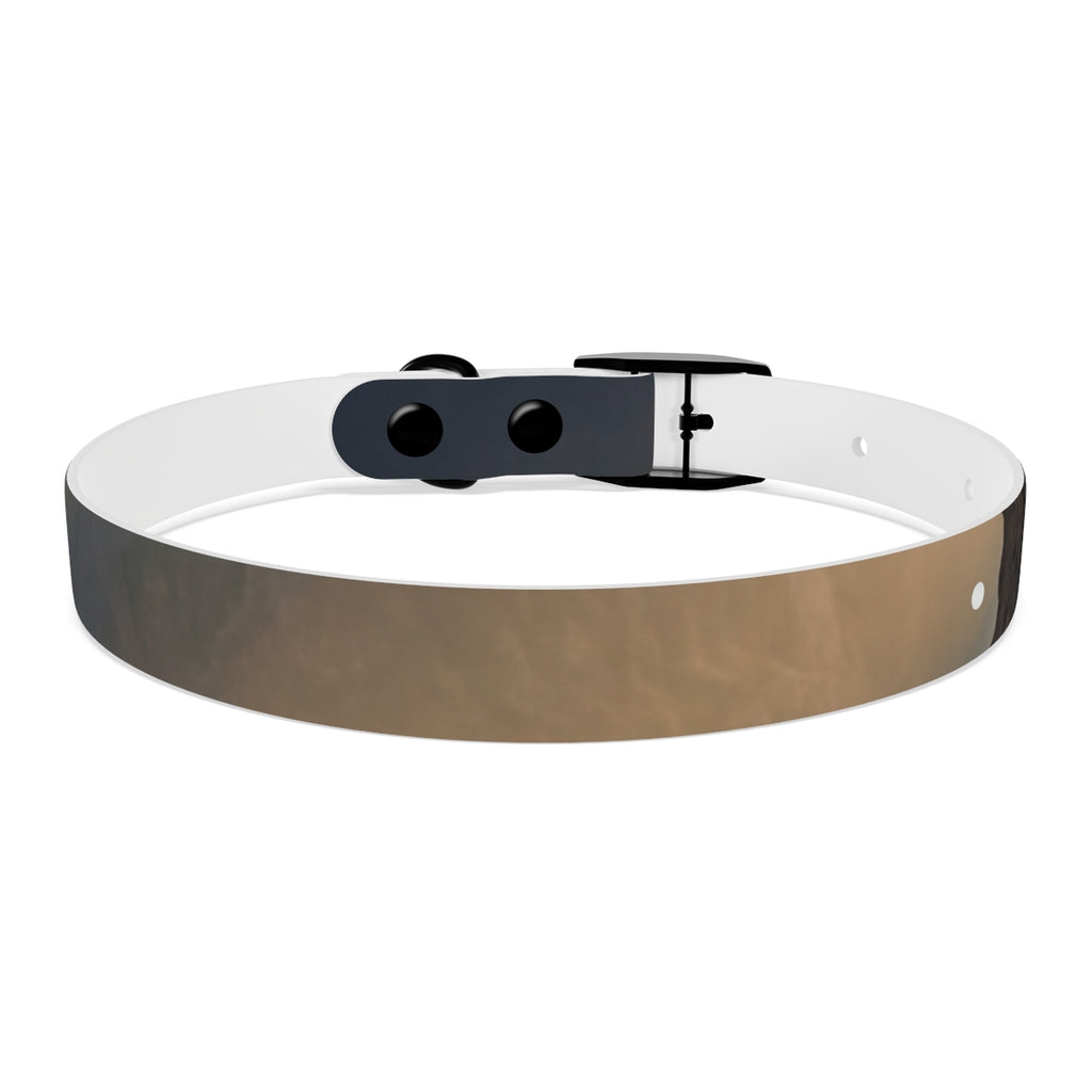 Dog Collar - Ancient Heritage Peaks