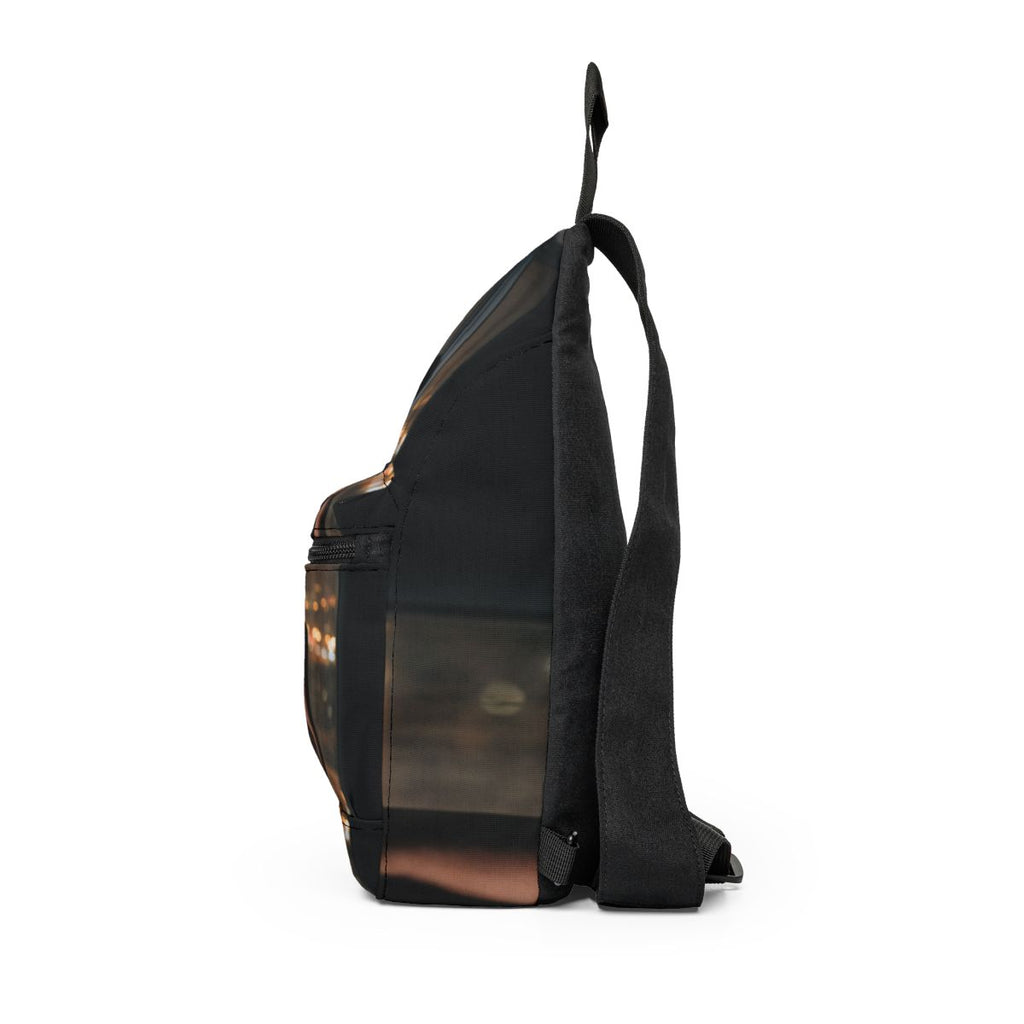 Sling Bag - City Night Carry