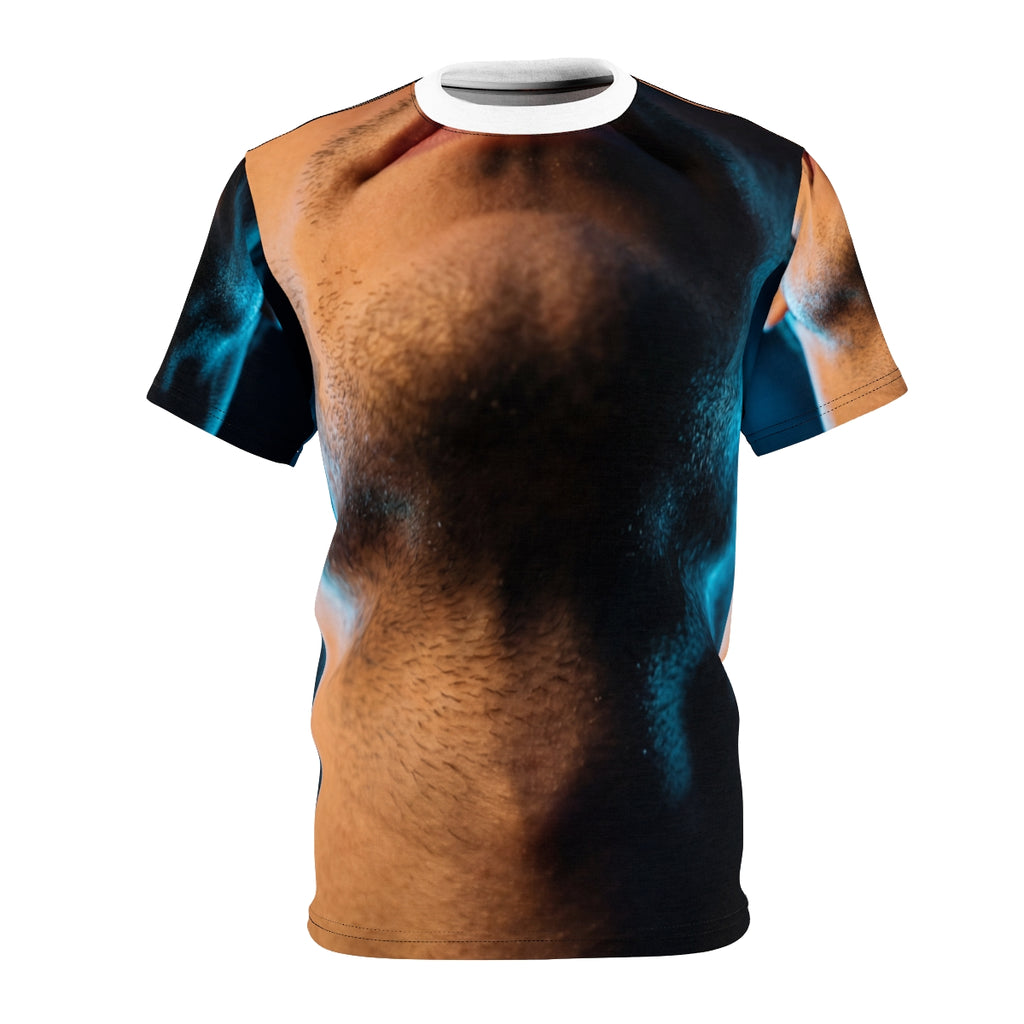 Unisex Tee - Cinematic Street