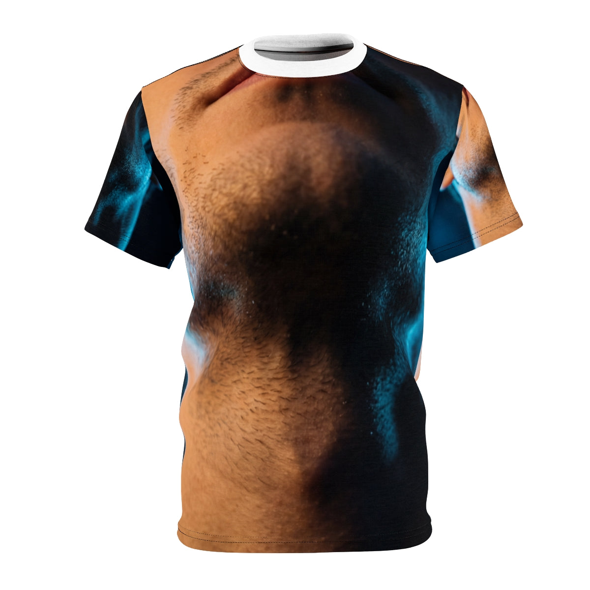 Unisex Tee - Cinematic Street