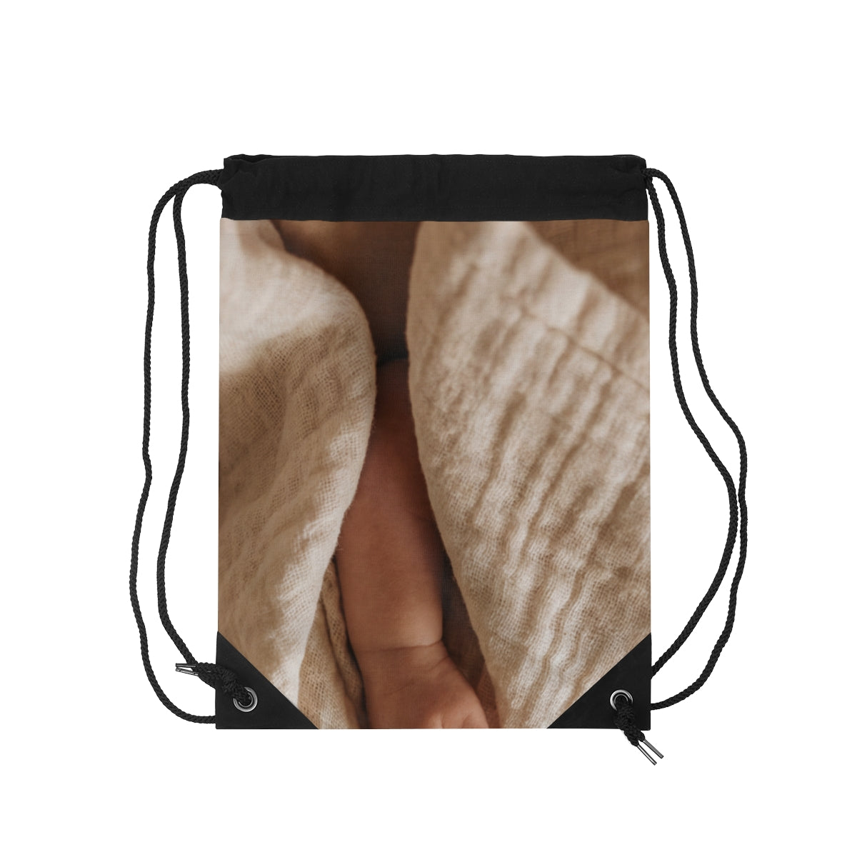 Drawstring Bag - Light Daily Carry